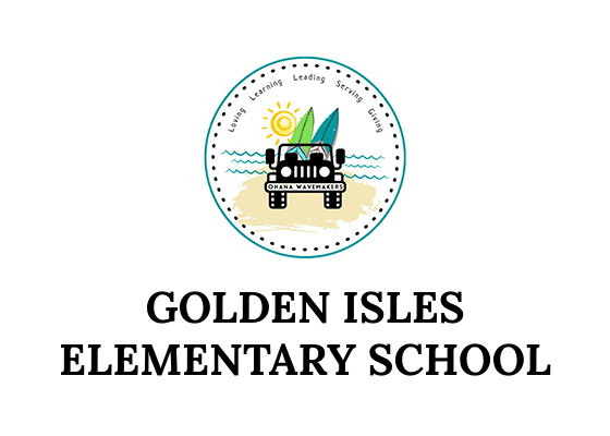 Calendar – Elaine Seals – Golden Isles Elementary School